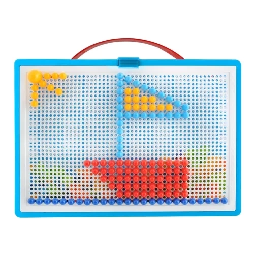 Svampepuzzle