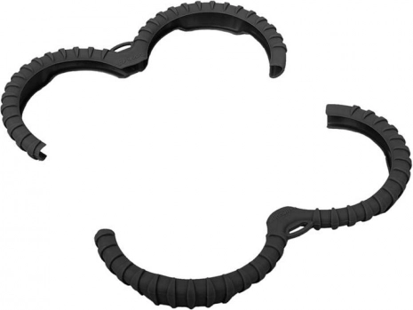SUNNYLIFE propellegardin til DJI AVATA 2 – sort
