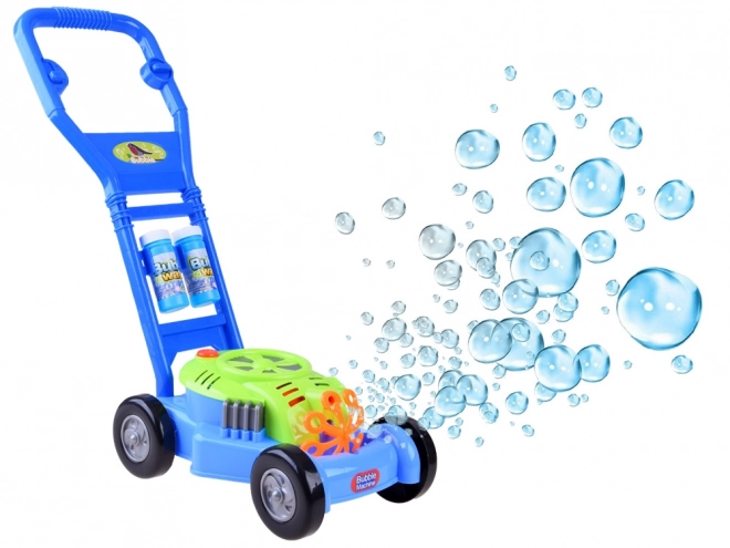 Boblesejlklipper