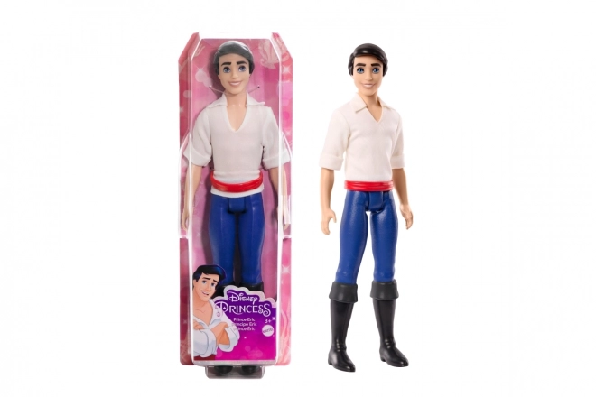 Disney Prinsesse Prins Eric