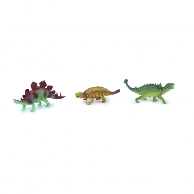 Dinosaur 15 - 18 cm