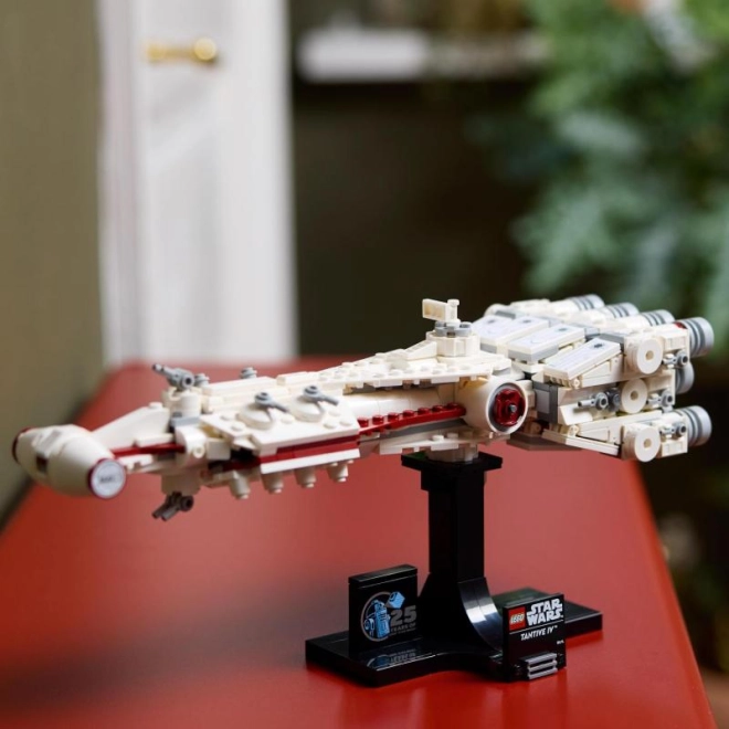 Samlermodel Tantive IV