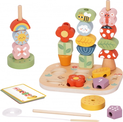 5 aktiviteter i én boks