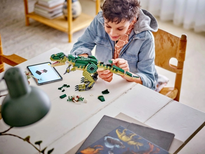 LEGO Creator 3 i 1 31151 Tyrannosaurus