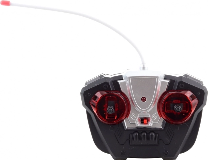 Intuitiv fjernbetjening 27 MHz