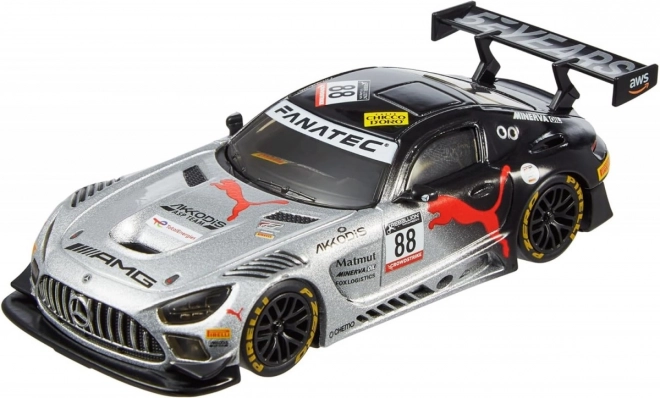 Premium køretøj 1:43 Mercedes