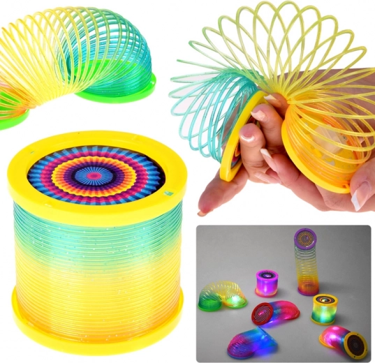 Lysprojektor med stjerner