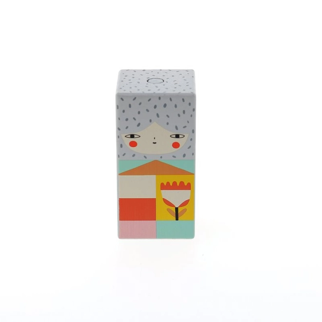 Design af Suzy Ultman