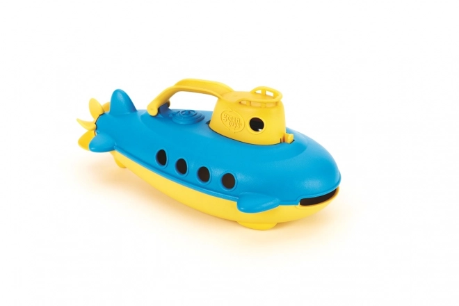 Green Toys ubåd til badning
