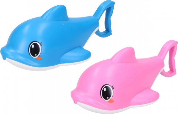Vandpistol delfin 20 cm