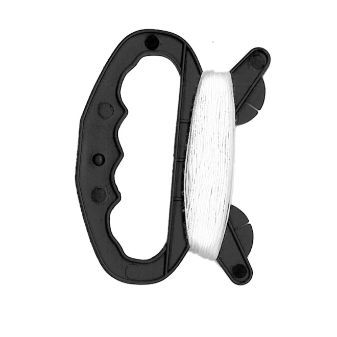 Ergonomisk håndtag