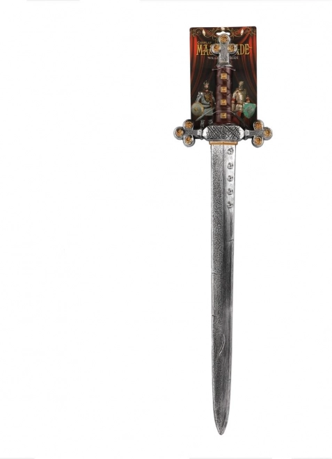 Ridder plastiksværd 72 cm