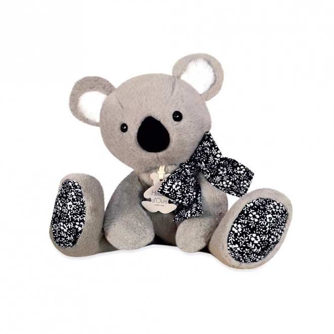 Doudou Histoire d'Ours Plys Dyr 20 cm 1 stk