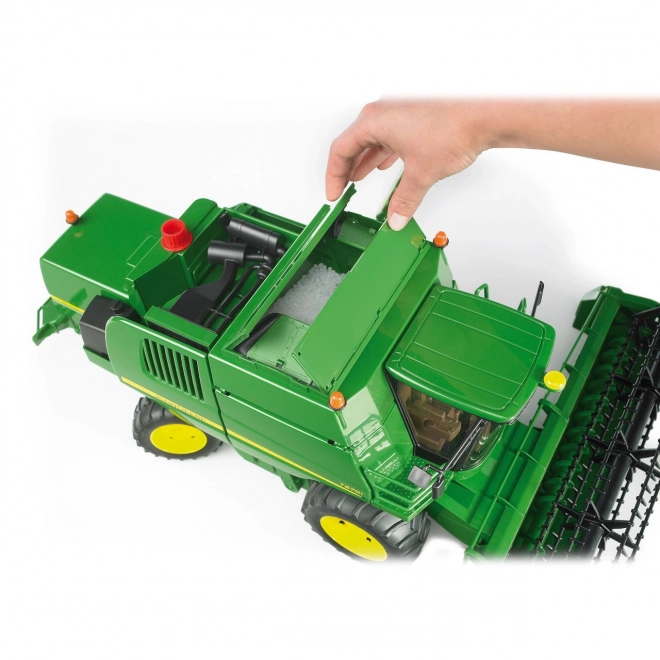 Bruder Mejetærsker JOHN DEERE T670i
