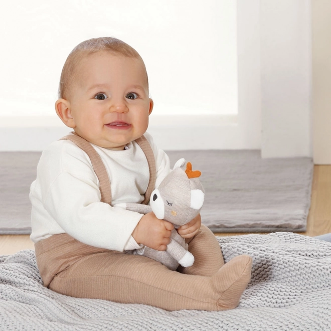 Plysbamse bjørn, FehnNatur 2.0