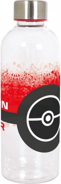 Pokémon-flaske 850 ml