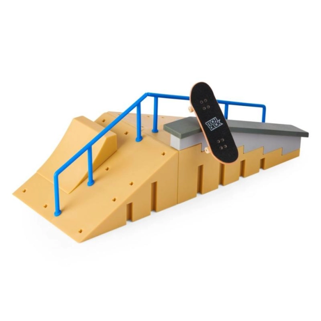 Eksklusivt Tech Deck Fingerboard