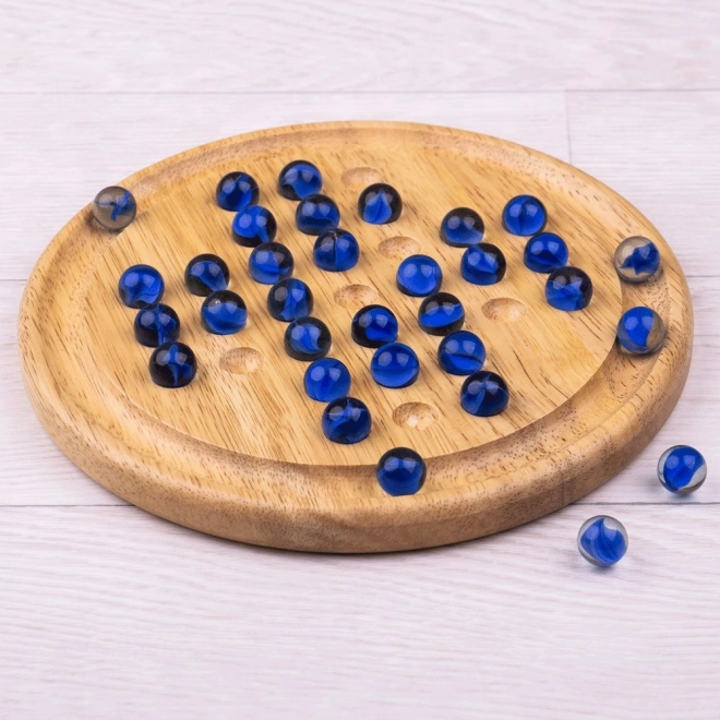 Bigjigs Toys Træ Solitær