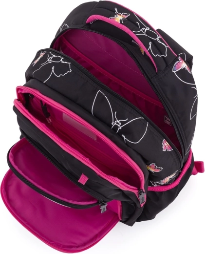 Gennemtænkt pladsorganisering