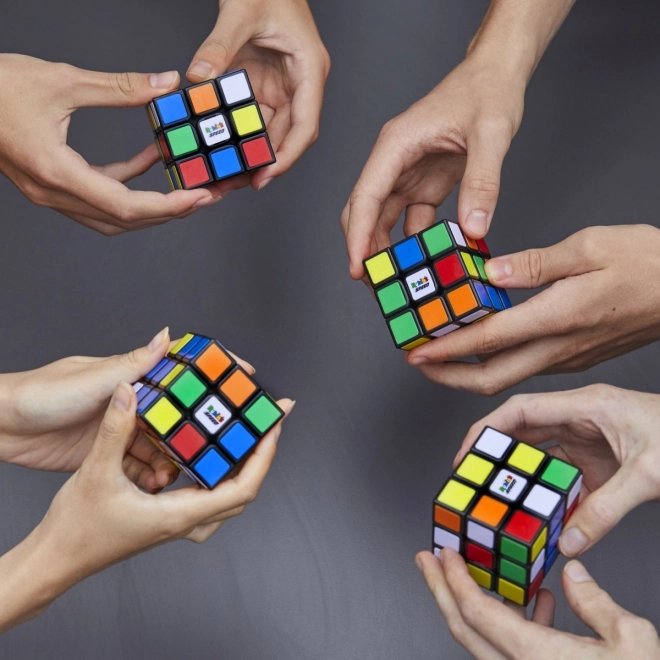 Speed Rubik's terning 3x3