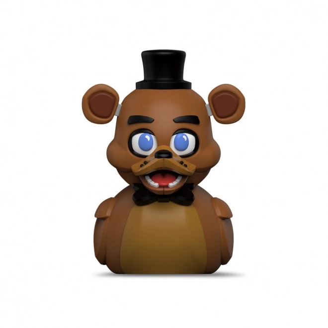 Tubbz and Freddy