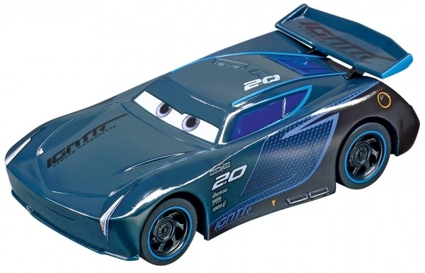 Bilbane Carrera FIRST - 63038 CARS Power Duel