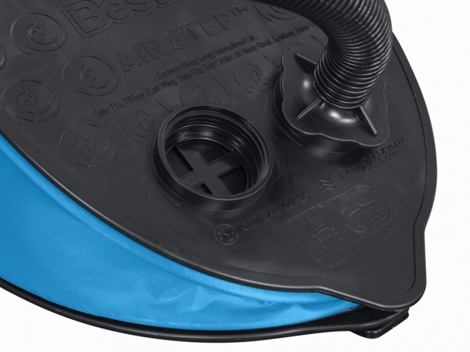 Fodpumpe Bestway Air Step 1400