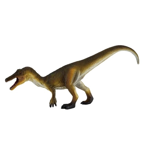 Mojo Baryonyx med bevægelig kæbe