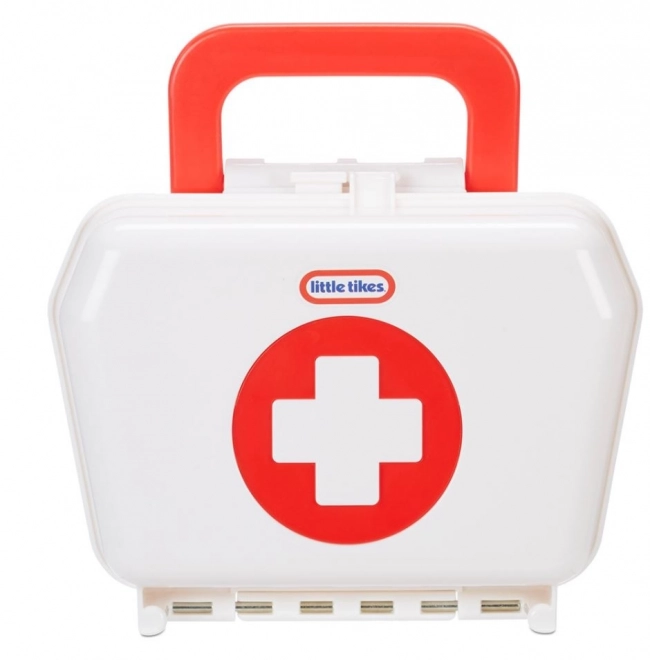 Little Tikes Min første lægetaske