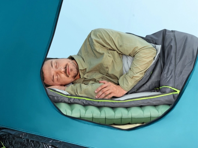 Oppustelig liggeunderlag Bestway AdventuRest 188 x 58,5 x 7,5 cm