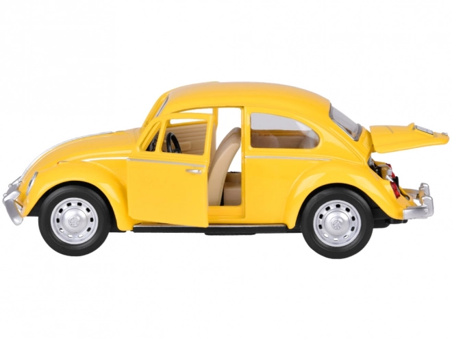 Samlevogn Volkswagen Klassisk Beetle 1967