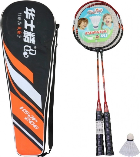 Badmintonsæt til børn pro