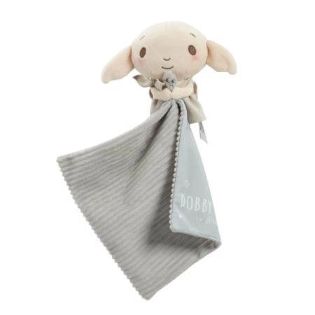 Regnbue Harry Potter Plys krammetæppe Dobby