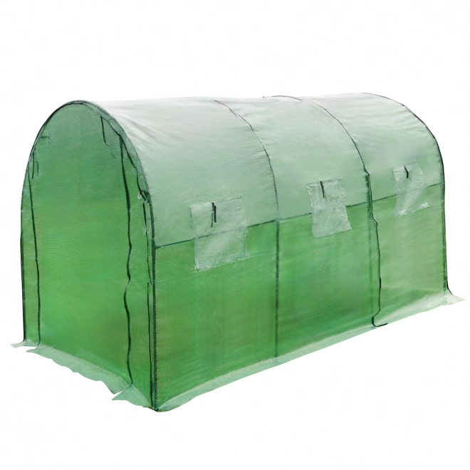 Have drivhus folie 3x2x2 m