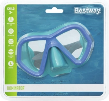 Børne svømmemaske Bestway Dominator