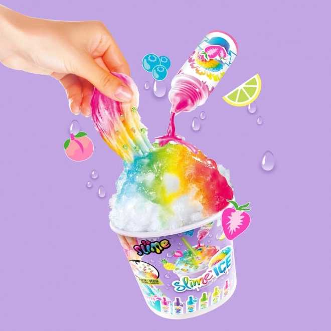 Slime Ice bæger So Slime