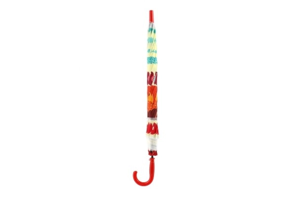 Automatisk paraply 66 cm