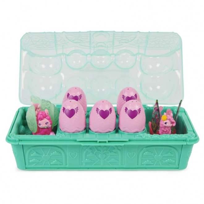 Familiepakke Lamy Hatchimals