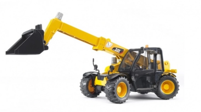 Bruder Manipulator CATERPILLAR med udtrækkeligt arm