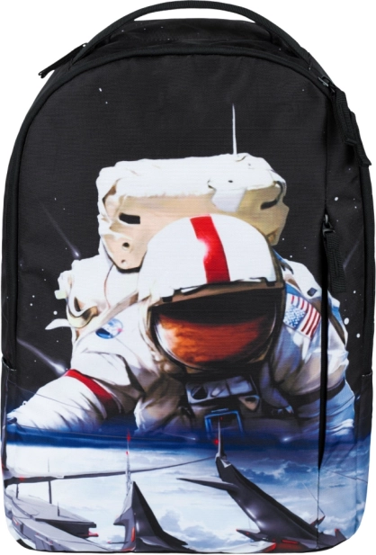 Baagl Cosmonaut Rygsæk