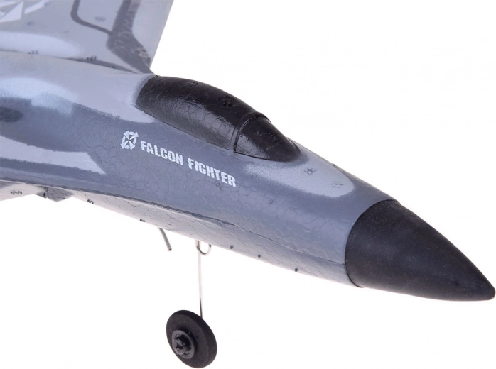 LED-belysning til effektfulde flyvninger