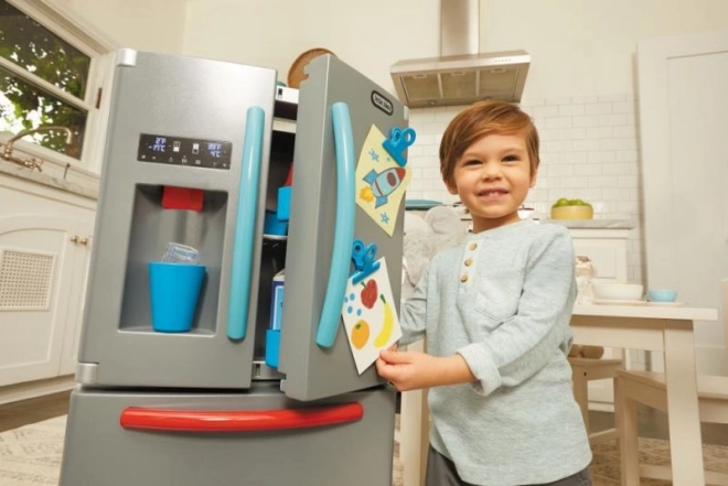 Little Tikes Min første køleskab