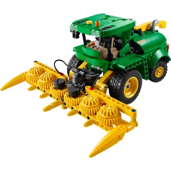 LEGO® Technic 42168 John Deere 9700 Foderhøster