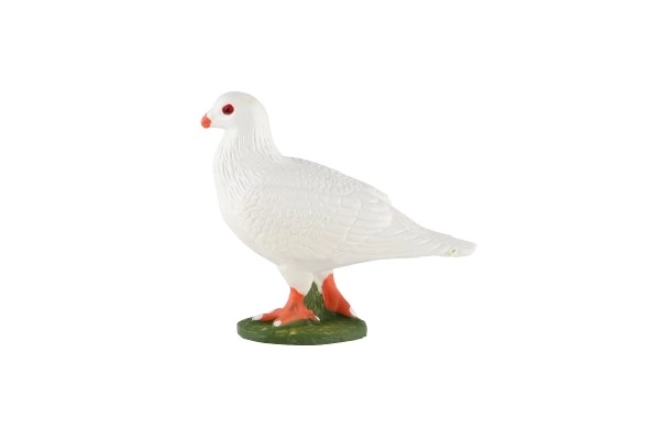 Domestic due 6cm i pose