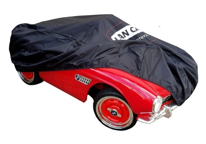 Batteridæksel 110x65x55 cm M