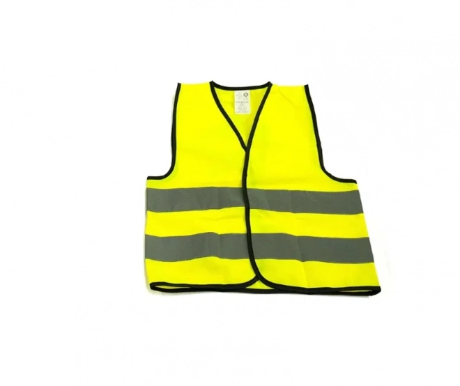 Refleksvest til børn 4-6 år