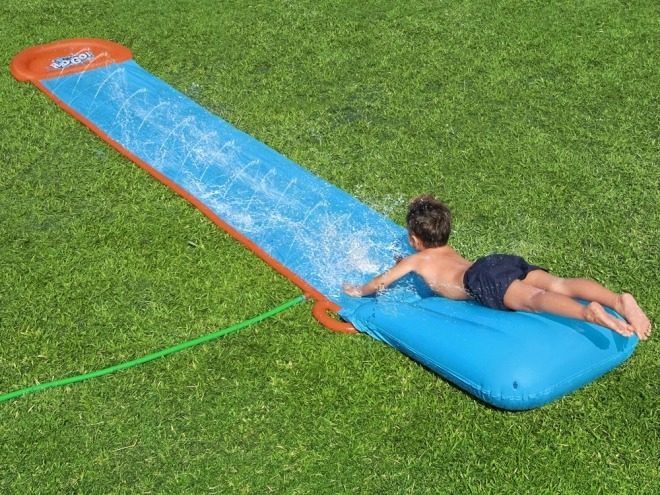 Bestway vandsklidebane Tsunami