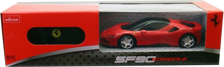 Gaveæske med vindue