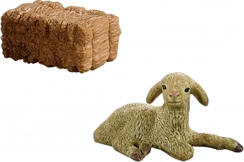 Dekorativ og lærerig