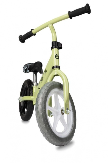 Klapcykel MoMi FLEET grøn
